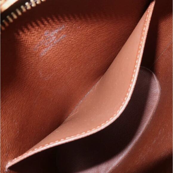 ⭐🔥AUTHENTIC🔥⭐Louis Vuitton Drouot Crossbody - Picture 14 of 15